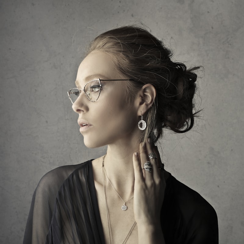 Golden Hour Silhouette